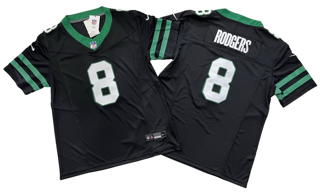 New York Jets Jerseys 25